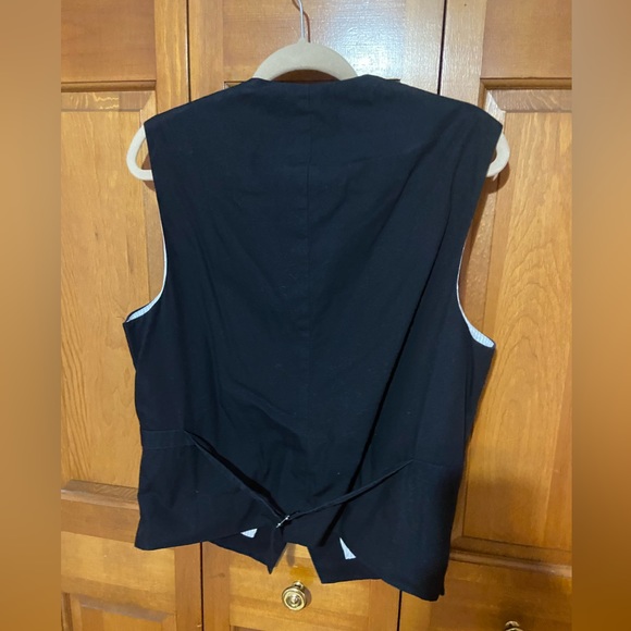 EXPRESS VEST - Picture 3 of 3